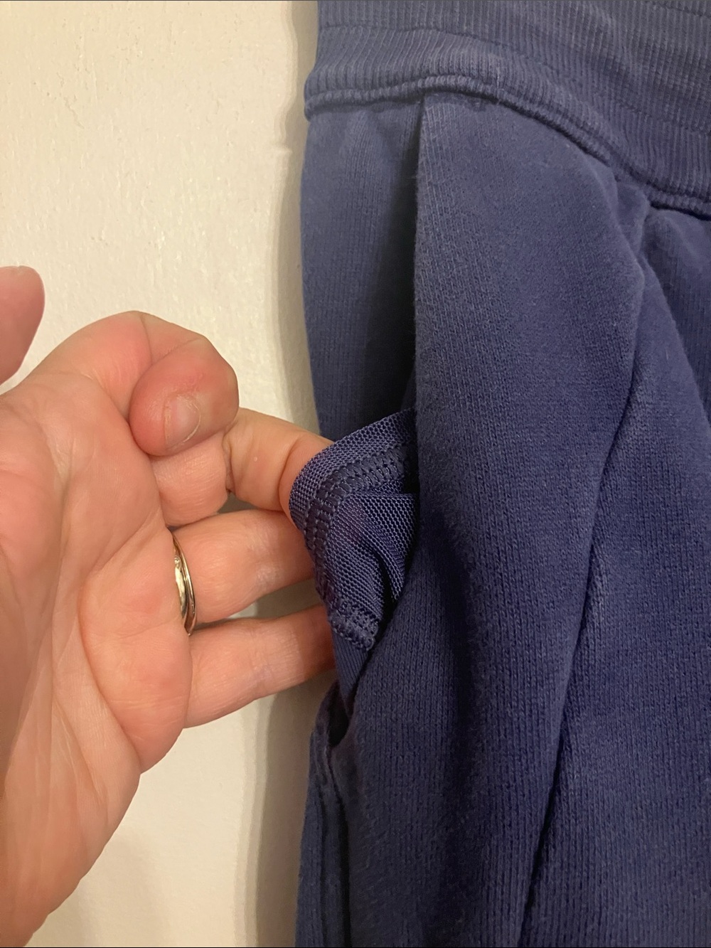 Lululemon Ready to Rulu High-Rise Jogger 7/8 Length 4 (small) - Picture 8 of 9